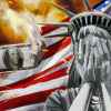 Так когда же обвалится доллар США? (Так когда же обвалится доллар США?) Так когда же обвалит…