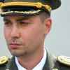 Шпион-болтун – находка для России. Буданов в фас и профиль (© Фото : пресс-служба президента Украины / Кирилл Буданов) © Фото : пресс-служб…
