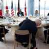 Пришло время для демонтажа англосаксонских держав (© AFP2023 / BRENDAN SMIALOWSKI) © AFP2023 / BRENDAN SMIALOWSKI