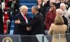 Вот и новый президент США