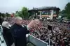 В Турции победило 'меньшее зло'. Эрдоган будет президентом, если удержится в ближайшие дни