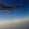 Российские дальние бомбардировщики нанесли удары по объектам ИГ в Сирии (Дальний бомбардировщик ВКС РФ Ту-22М3. Архивное фото) Дальний бомбардировщ…