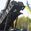 'Дискотека над Жулянами': 29 мая ЗРК Patriot сбил свои же ракеты (Фото: Pool /Ukrainian Presidentia/Global Look Press) Фото: Pool /Ukrainia…