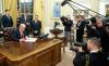Бизнес-команда Дональда Трампа и конфликт интересов