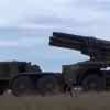 Боевые действия в Запорожской области продолжаются уже несколько часов