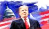 Дональда Трампа убьют, свергнут, или подвергнут импичменту? (Дональд Трамп) Дональд Трамп