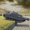 Искусство маскировки: 'Леопарды', комбайны и тюнинг Т-72