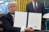 Мир до и после Трампа и Путина (Трамп) Трамп