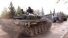 Т-90 в районе Ханассера (Т 90 в районе Ханассера) Т 90 в районе Ханассера
