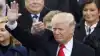 Дональда Трампа сравнили с Гитлером (Трампа сравнили с Гитлером) Трампа сравнили с Гитлером