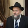 Глава ФЕОР назвал слова вице-спикера Госдумы Петра Толстого 'антисемитскими' (Президент ФЕОР Александр Борода) Президент ФЕОР Алекс…