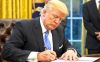 Трамп наносит первый удар глобалистам