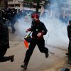 Кто и для чего организует протесты против Дональда Трампа (Протесты в Вашингтоне во время инаугурации Дональда Трампа. 20 января 2017 года) Протесты в Вашингтон…
