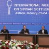 Война интересов: варианты послевоенного политического устройства Сирии (Аналитика по итогам Астаны) Аналитика по итогам Астаны