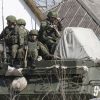 На Украине предркают 'вторжение' России в Белоруссию этим летом - 'Вести' (Украинский блогер и военный эксперт Алексей Арестович считает, что летом 2017 года российская армия …) Украинский блогер и …