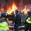Международные организации требуют снять обвинения с журналиста RT (корреспондент RT обвинён в беспорядках на инаугурации Трампа) корреспондент RT обв…