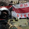 В Беларуси создают аналог правого сектора