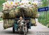 Львов: столица украинского мусора