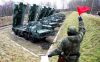 Минобороны РФ усиливает обороноспособность на южном фланге