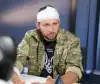 Блокада (парасюк) парасюк