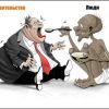 Симбиоз 'Трансформеров' и 'Комсомольцев'