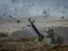 Киевская клика активировала военные действия (Ничтожество, звереющее в отчаянии: Украина ползёт на Донбасс) Ничтожество, звереющ…