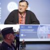 Ельцин-Центр как трибуна для бандеровцев (Ельцин Центр как трибуна для бандеровцев) Ельцин Центр как три…