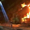 Россия подала иск в ВТО на антидемпинговую меру Евросоюза по стали (Рабочий в кислородно-конвертерном цехе Магнитогорского металлургического комбината. Архивное фото) Рабочий в кислородно…