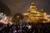 Опять диктатура меньшинства? (Опять диктатура меньшинства?) Опять диктатура меньшинства?