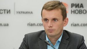 Руслан Бортник РИА Новости Украина Евгений Котенко Руслан Бортник | РИА…
