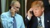 Путин и Трамп готовятся к торгу: на кону Украина (Путин и Трамп готовятся к торгу) Путин и Трамп готовя…