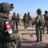 Военная обстановка в Сирии. 02.02.2017