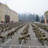 #22PushupChallenge накануне январских боёв в Донбассе