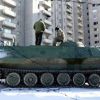 Украинские танки вошли в Авдеевку (Ситуация в Авдеевке. Архивное фото) Ситуация в Авдеевке.…