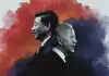 Обратный отсчёт к конфликту США и Китая запущен (Красно синий конфликт) Красно синий конфликт