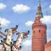 Облава прибалтов на Владимира Путина – и лают псы до рвоты