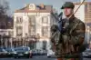 Европа учится бдительности (Европа учится бдительности) Европа учится бдительности
