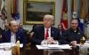 Две недели Трампа, которые встряхнули мир