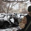 Новости Новороссии. Донецк под огнем ВСУ