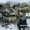 Крушение Ил-76: новый повод Украины для разжигания войны и ненависти (© РИА Новости) © РИА Новости