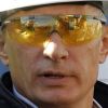 Хорошие отношения Путина и Трампа? 'Газовый вопрос' покажет (Владимир Путин посетил место строительства газопровода Северный поток в Финском заливе | © AP Photo,…) Владимир Путин посет…