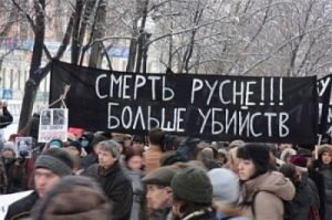 Яна Потишняк: Русские чувствуют себя в Украине, как на курорте. Почему мы не давим их танками?! Яна Потишняк: Русски…
