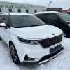Где самый большой выбор Hyundai Staria в Москве