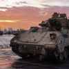 Rheinmetall против 'Уралвагонзавода': ВСУ пытались повторить русскую 'танковую карусель', но быстро сдулись (Фото: Sgt. Thomas Mort / ZUMAPRESS.com / Global Look Press) Фото: Sgt. Thomas Mo…