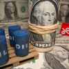 Силовое обеспечение нефтедоллара: уже не помогает