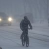 На Украине ведется своя холодная война (Плохая погода в Киеве | © AP Photo, Sergei Chuzavkov) Плохая погода в Киев…