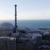 На атомной станции во Франции прогремел взрыв (АЭС Фламанвиль в регионе Нижняя Нормандия, Франция. Архивное фото) АЭС Фламанвиль в рег…