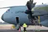 Демонстрация силы НАТО перед Россией обернулась позором - Сара Вагенкнехт (Сара Вагенкнехт: демонстрация силы НАТО перед Россией обернулась позором) Сара Вагенкнехт: дем…