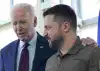 Деньги есть, а плана нет. США требуют у Зеленского стратегию победы (духовный отец и его украинский главнюк) духовный отец и его …