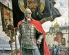 О ереси 'настоящих' крипторусских (Александр Невский) Александр Невский